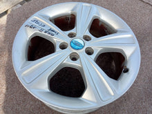 Laden Sie das Bild in den Galerie-Viewer, 1x Alufelge 17 Zoll 5x108 CJ5C1007B2B Ford Kuga Rim Wheel FEL8130059531xd