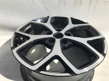 Load image into Gallery viewer, 1x Alufelge 18 Zoll 7.5&quot; 5x114.3 53ET 52910-S0000 Hyundai I30 Rim Wheel