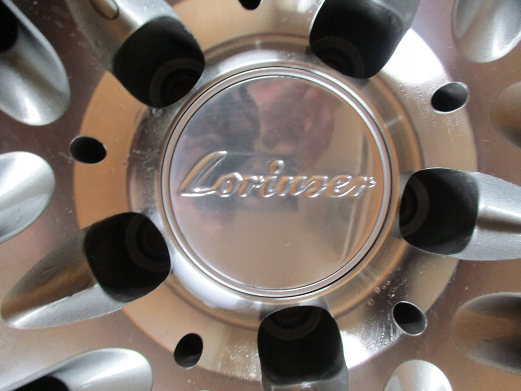 1x Alufelge 18 Zoll 9.0" 5x112 52ET XGR1742 Mercedes-Benz W205 Rim Wheel FEL1338334876qd