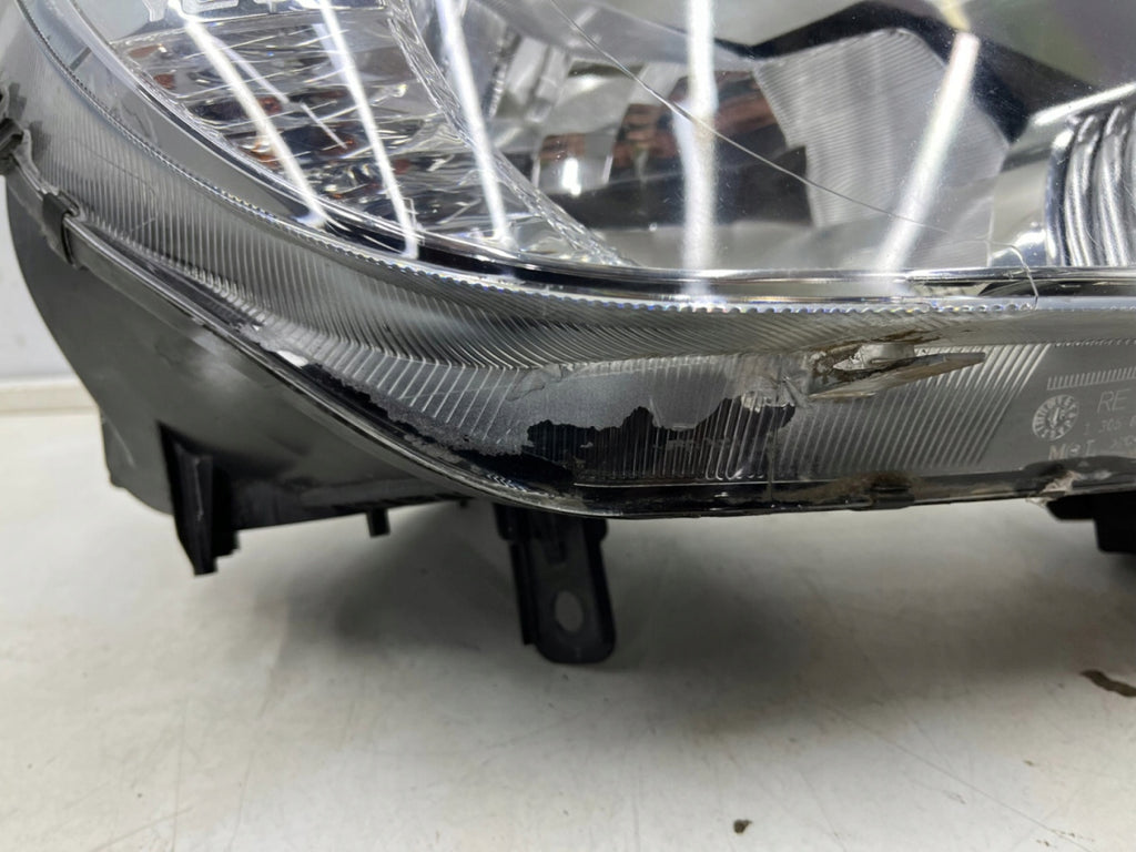 Frontscheinwerfer Skoda Yeti 5L1941018A Rechts Scheinwerfer Headlight SCH4861001767kb