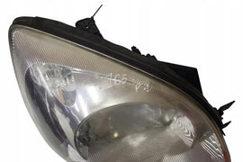 Frontscheinwerfer Kia Sportage V 921011F0 Rechts Scheinwerfer Headlight
