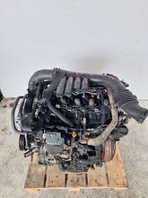 Laden Sie das Bild in den Galerie-Viewer, Motor Land Rover Freelander 224DT 2.2 160PS 183TKm Diesel Engine Komplett MOT3123941238tu