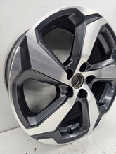 Laden Sie das Bild in den Galerie-Viewer, 1x Alufelge 18 Zoll 5x114.3 SPP18576 Toyota Rav 4 I Rim Wheel FEL7377252386tz