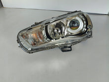 Laden Sie das Bild in den Galerie-Viewer, Frontscheinwerfer Mitsubishi Outlander Xenon Links Scheinwerfer Headlight