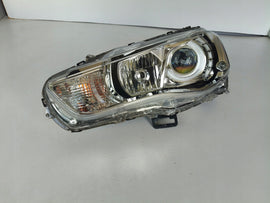 Frontscheinwerfer Mitsubishi Outlander Xenon Links Scheinwerfer Headlight