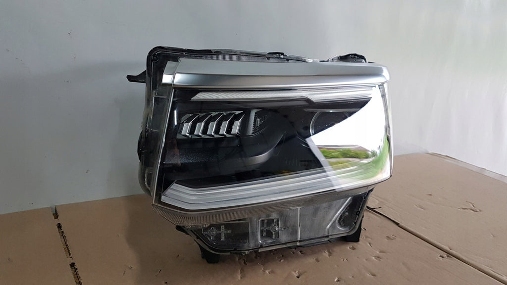 Frontscheinwerfer VW Amarok N1XB-13E017-AG Full LED Links Scheinwerfer Headlight SCH9794241976iy