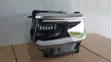 Laden Sie das Bild in den Galerie-Viewer, Frontscheinwerfer VW Amarok N1XB-13E017-AG Full LED Links Scheinwerfer Headlight SCH9794241976iy