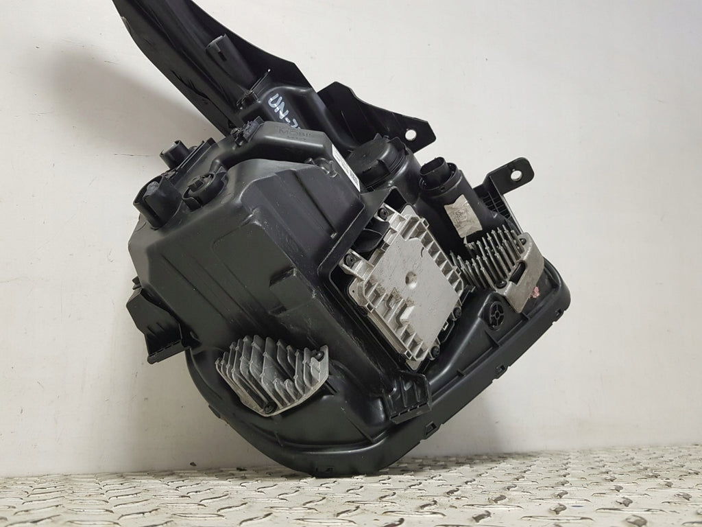 Frontscheinwerfer Kia Sportage 92101R2000 Links Scheinwerfer Headlight SCH2467824413iu