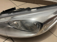 Load image into Gallery viewer, Frontscheinwerfer Ford Focus III F1EB-13W030-AF LED Links Scheinwerfer Headlight