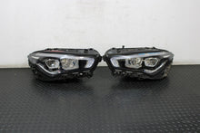 Laden Sie das Bild in den Galerie-Viewer, Frontscheinwerfer Mercedes-Benz Cla Amg A1189062600 A1189062500 LED Ein Satz SCH9411409993mp