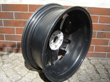 Load image into Gallery viewer, 1x Alufelge 19 Zoll 7.0" 5x112 43ET Glanz Schwarz VW Tiguan Rim Wheel FEL9071528781de