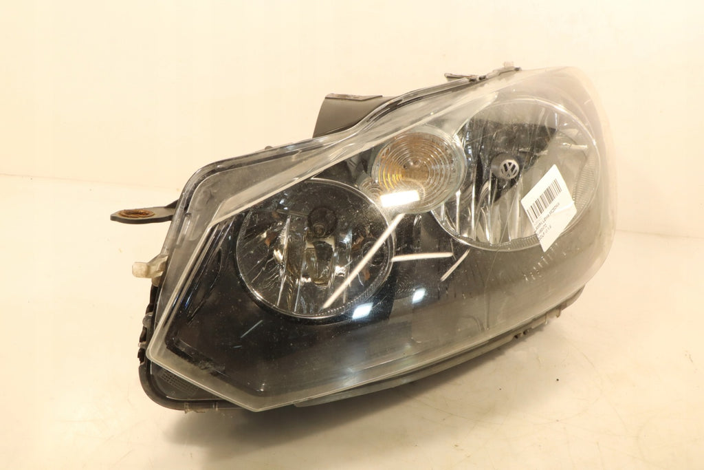 Frontscheinwerfer VW Golf VI I 5K1941005J Links Scheinwerfer Headlight SCH9848522810ft