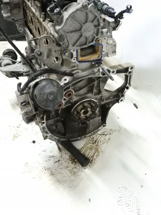 Motor Citroën Ds3 10JBEJ 1.6 HDI 2012 Diesel Engine Unkomplett MOT1240889348fk