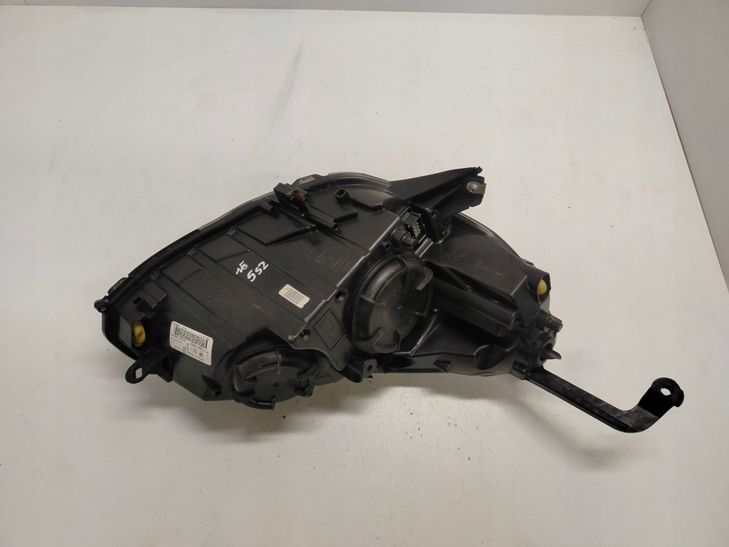 Frontscheinwerfer Opel Adam 39015502 Links Scheinwerfer Headlight