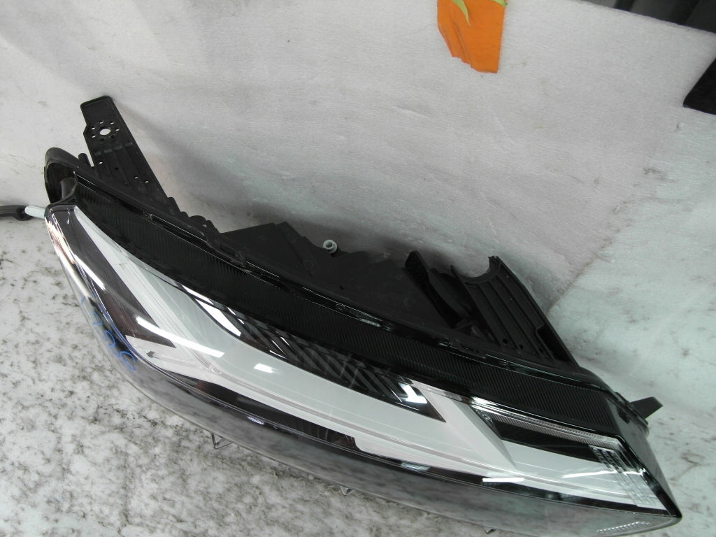 Frontscheinwerfer Dacia Sandero III 260107978R Full LED Rechts Headlight