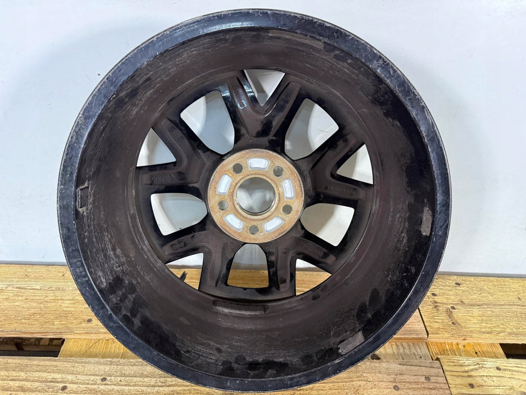 1x Alufelge 17 Zoll 7.0" 5x108 32271987 Volvo V60 I S60 Iii Rim Wheel FEL5739412492be