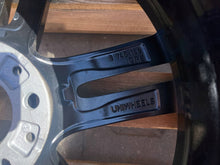 Load image into Gallery viewer, 1x Alufelge 18 Zoll 5x120 8074186 BMW 1 F21 F20 Rim Wheel FEL4138976732tk