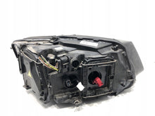 Laden Sie das Bild in den Galerie-Viewer, Frontscheinwerfer Audi Q5 8R0941031C Links Scheinwerfer Headlight