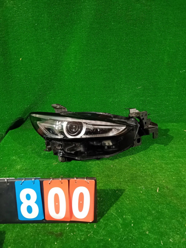 Frontscheinwerfer Mazda 6 Gj GRF5-51030 GRF5-51030GRF5-51030 LED Rechts SCH6866964735ns