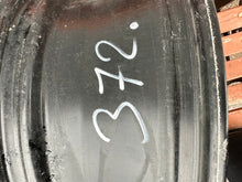 Load image into Gallery viewer, 1x Alufelge 17 Zoll 7.0" 5x100 46ET Glanz Schwarz 8R0601025AG VW Polo Rim Wheel FEL6189974247pc