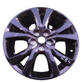 1x Alufelge 18 Zoll 7.0