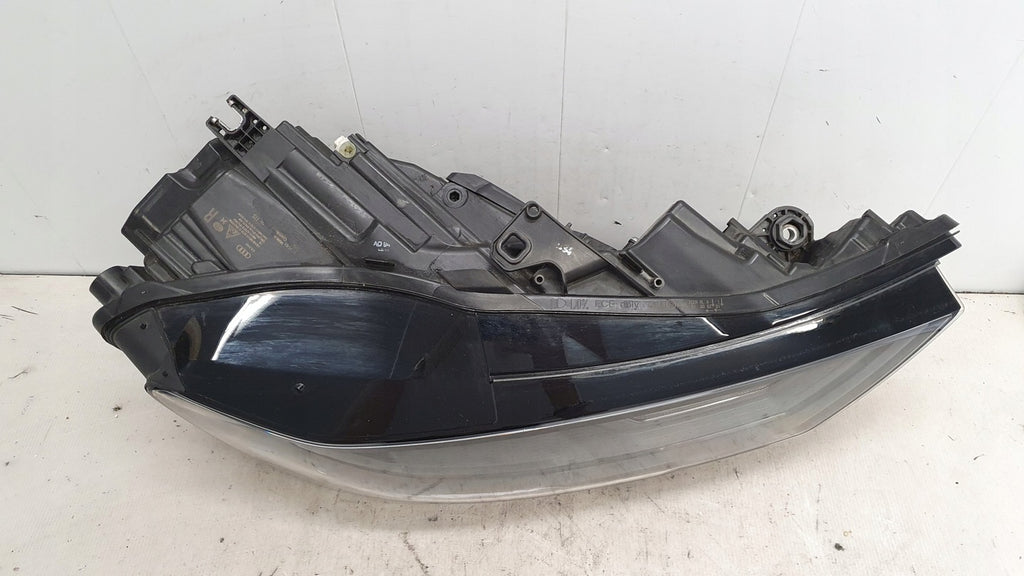 Frontscheinwerfer Audi A6 C8 4K0941034 LED Rechts Scheinwerfer Headlight