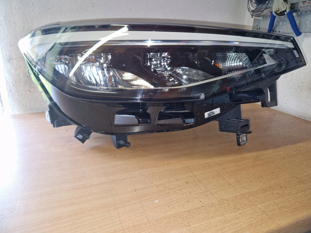 Frontscheinwerfer VW Id.4 11B941006A LED Rechts Scheinwerfer Headlight SCH2097271977ve