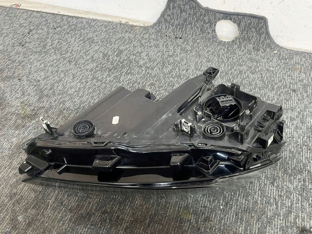 Frontscheinwerfer Seat Leon 5FB941008F Rechts Scheinwerfer Headlight SCH2236116358zz