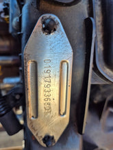 Laden Sie das Bild in den Galerie-Viewer, Motor Land Rover Range I L322 368DT 3.6 272PS 200kW 286TKm Diesel Komplett MOT1180016440sr