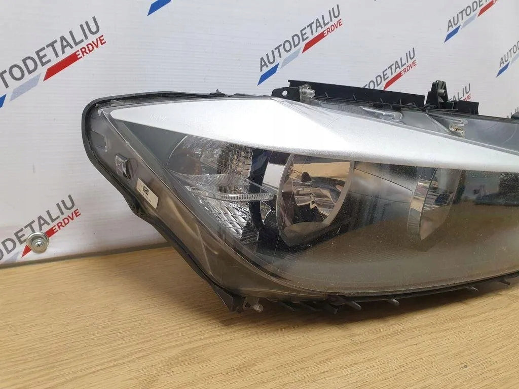 Frontscheinwerfer BMW 3 7259540 Rechts Scheinwerfer Headlight SCH7032278274az