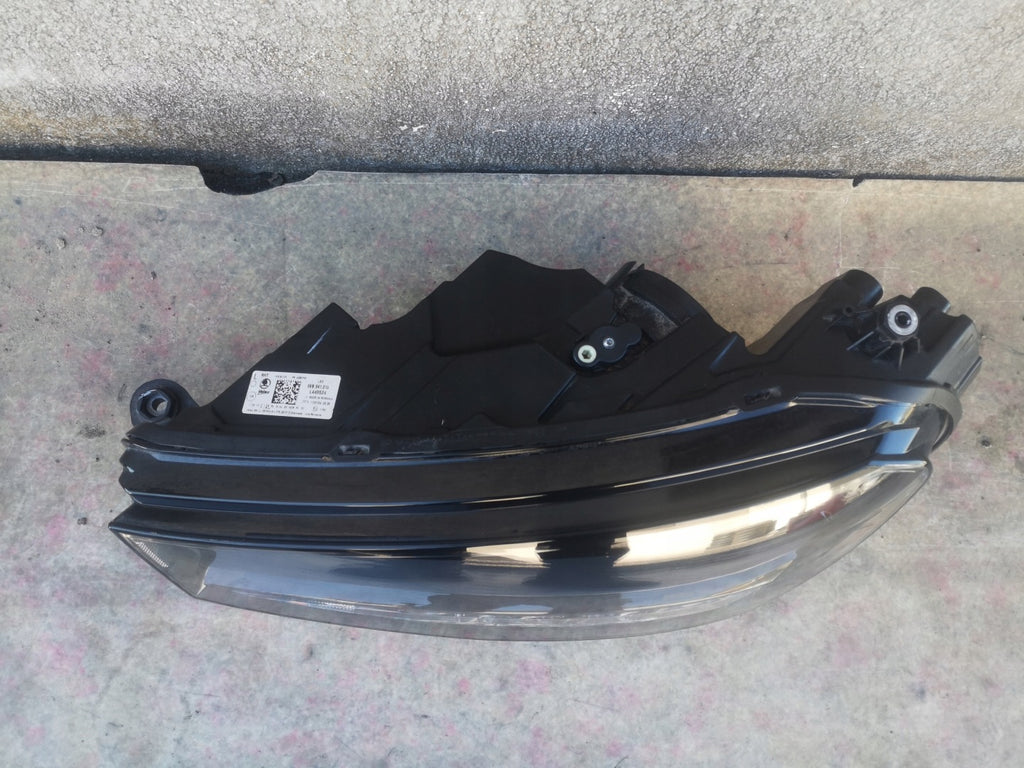 Frontscheinwerfer Skoda Fabia I 6VB941015 Ein Stück (Rechts oder Links) SCH7955367215od