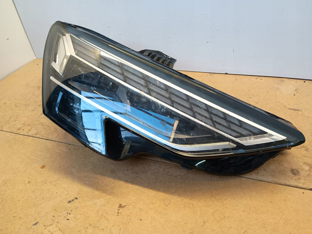 Frontscheinwerfer Audi A3 8Y0941034D LED Rechts Scheinwerfer Headlight