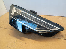 Laden Sie das Bild in den Galerie-Viewer, Frontscheinwerfer Audi A3 8Y0941034D LED Rechts Scheinwerfer Headlight