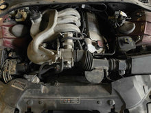 Laden Sie das Bild in den Galerie-Viewer, Motor Jaguar S-Type 1G766AA 1G766AB 3.0 238PS 189TKm Benzin Engine Komplett MOT1810955309kw