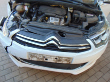 Laden Sie das Bild in den Galerie-Viewer, Motor Citroën Peugeot C4 II 308 EB2DTS 1.2 THP 130PS 96kW Benzin Engine Komplett MOT9665773253aq