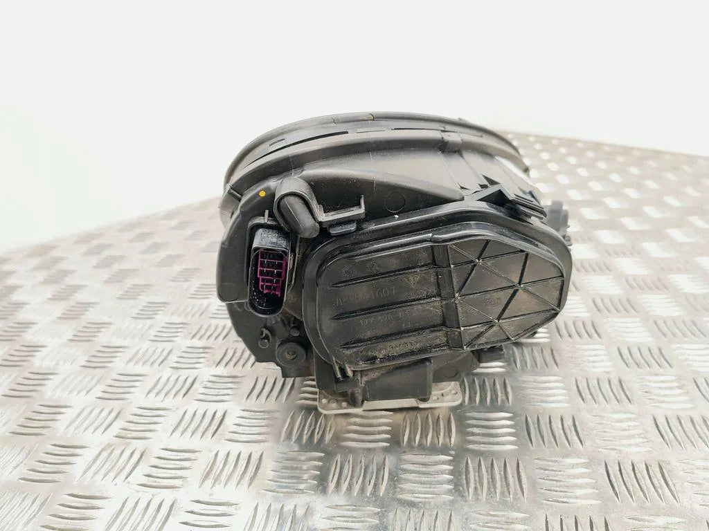 Frontscheinwerfer Porsche Cayenne 7P5907381C Links Scheinwerfer Headlight SCH4447239537yz