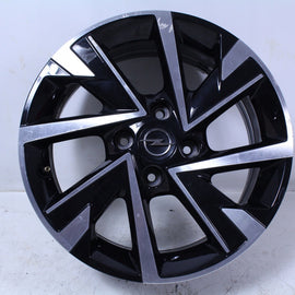 1x Alufelge 16 Zoll 6.5