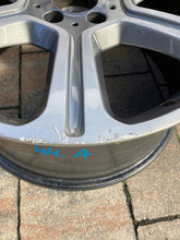 Load image into Gallery viewer, 1x Alufelge 19 Zoll 8.5" 5x112 56,5ET A2054013102 Mercedes-Benz W205 Rim Wheel FEL4140491724uc