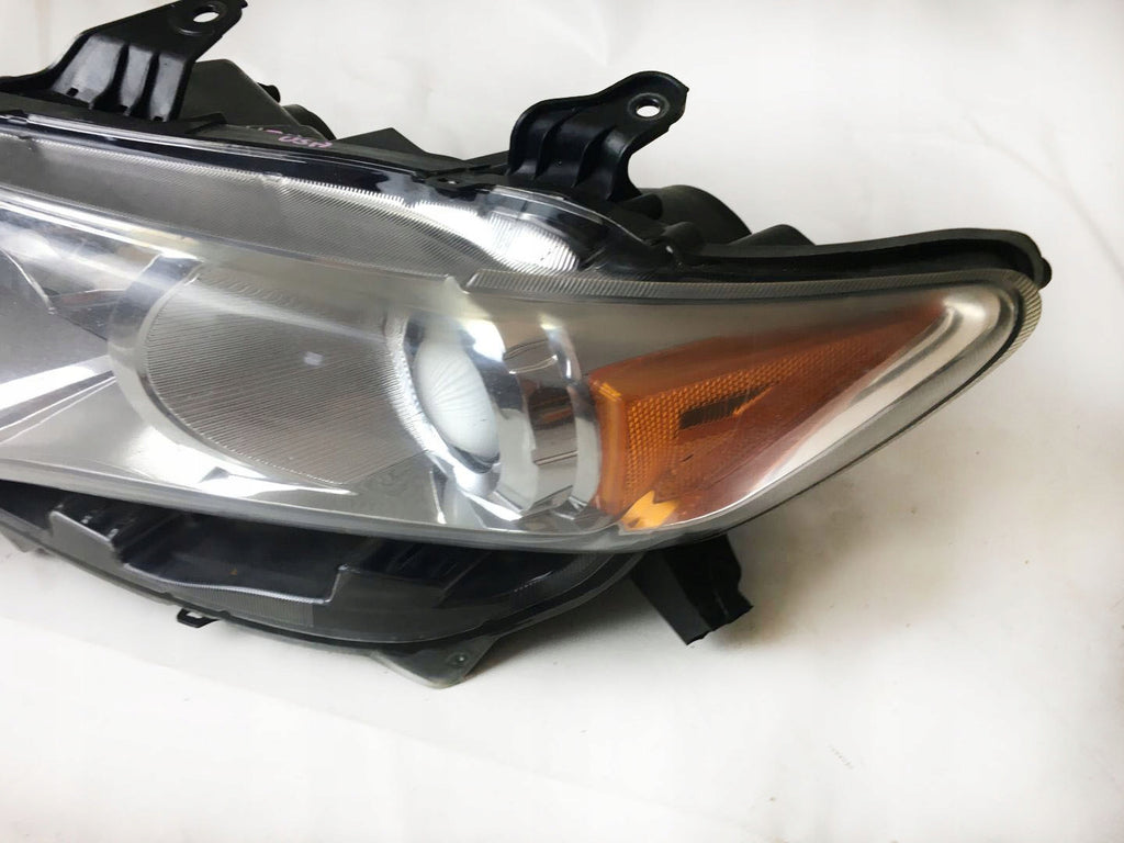 Frontscheinwerfer Toyota Venza Links Scheinwerfer Headlight SCH3283857907wu