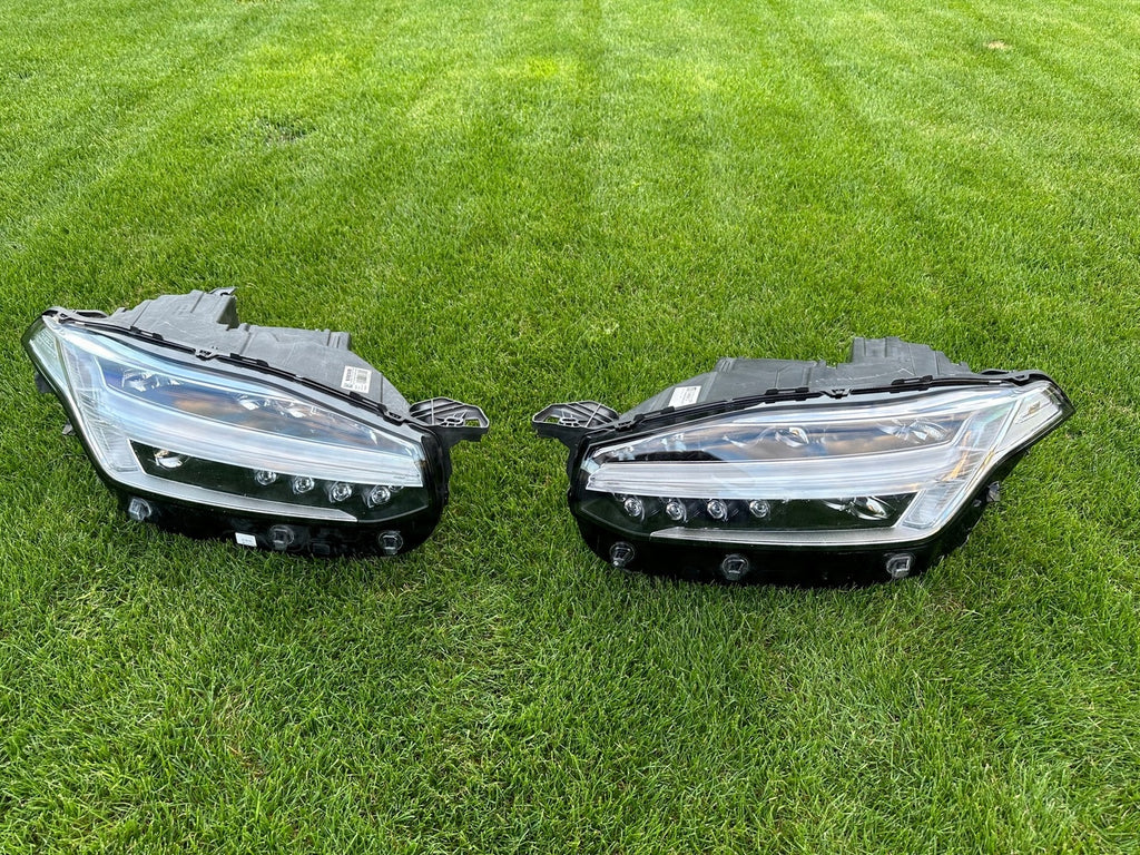 Frontscheinwerfer Volvo Xc90 II 31446881 LED Rechts Scheinwerfer Headlight