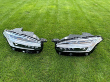 Laden Sie das Bild in den Galerie-Viewer, Frontscheinwerfer Volvo Xc90 II 31446881 LED Rechts Scheinwerfer Headlight