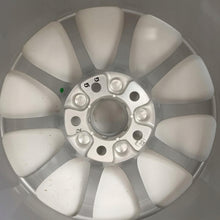Load image into Gallery viewer, 1x Alufelge 17 Zoll 7.5" 5x110 29ET Glanz Silber 156108496 Alfa Romeo Stelvio FEL3390183793ib