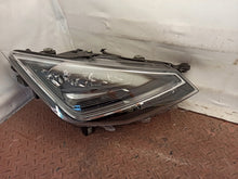 Load image into Gallery viewer, Frontscheinwerfer Seat Ibiza I 6F1941008 Full LED Rechts Scheinwerfer Headlight SCH6584914501vx