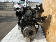 Load image into Gallery viewer, Motor Ford Focus T3DA 1.6 TDCI 95PS 70kW 165TKm 2010 Diesel Engine Komplett MOT3373869496zl