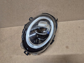 Frontscheinwerfer Mini F57 F56 8738651-01 LED Links Scheinwerfer Headlight