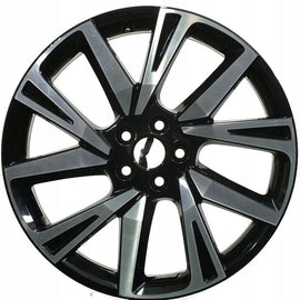 1x Alufelge 18 Zoll 7.0