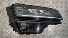 Laden Sie das Bild in den Galerie-Viewer, Frontscheinwerfer Skoda Karoq 57B941016D LED Rechts Scheinwerfer Headlight SCH9454274207do