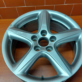 1x Alufelge 17 Zoll 7.0