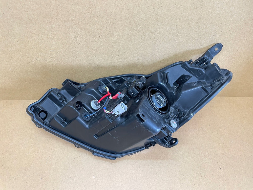 Frontscheinwerfer Toyota Yaris Rechts Scheinwerfer Headlight