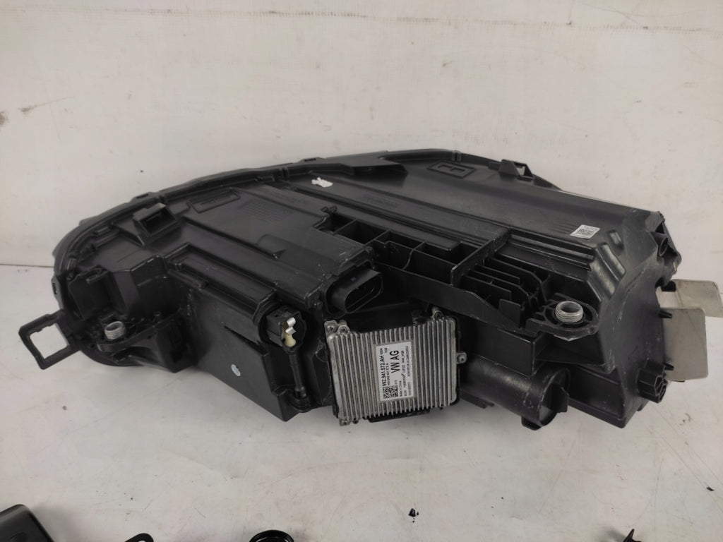 Frontscheinwerfer VW Passat 3J1941035 Links Scheinwerfer Headlight SCH4223875812lo